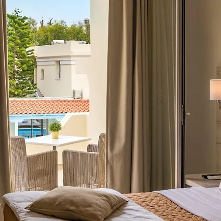 Appartement Villa Malia