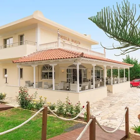 Villa Malia * Malia