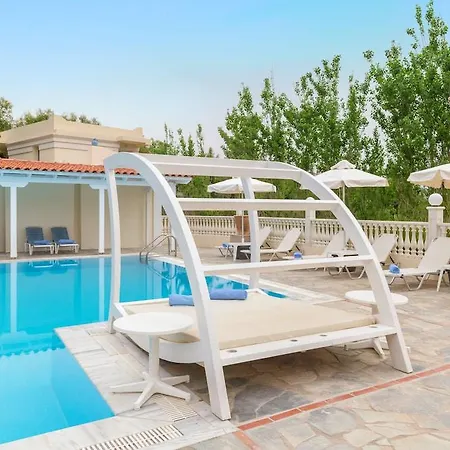 Villa Malia