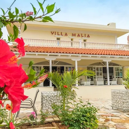 Appartement Villa Malia