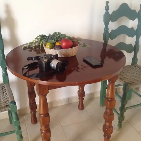 Villa Malia Appartement Malia