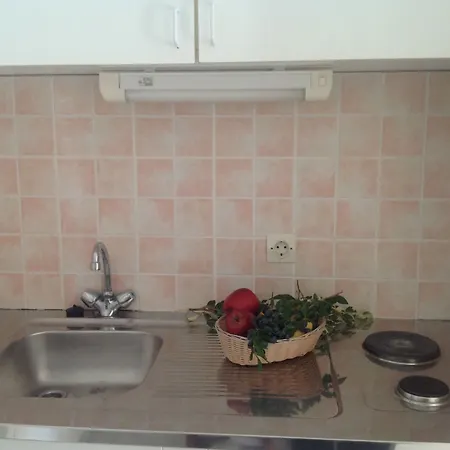 Appartement Villa Malia
