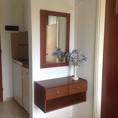 Appartement Villa Malia