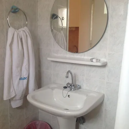 Villa Malia Appartement Malia