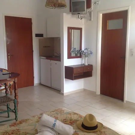 Villa Malia Appartement Malia